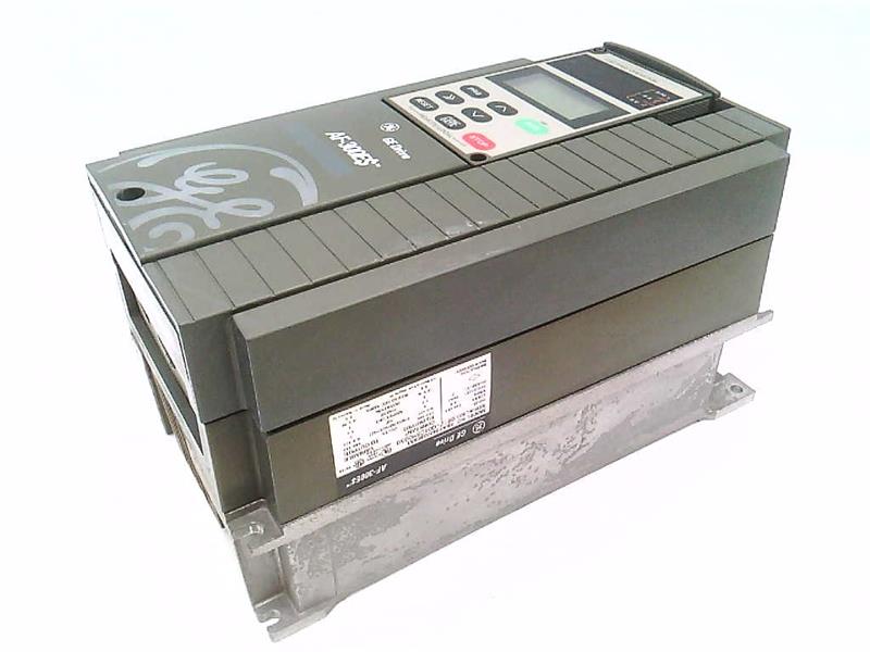 GENERAL ELECTRIC 6KAF343003ES-A1