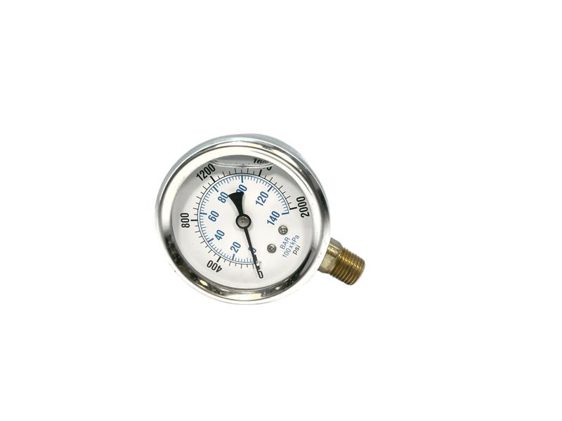 PRO-201L-254O by PIC GAUGES