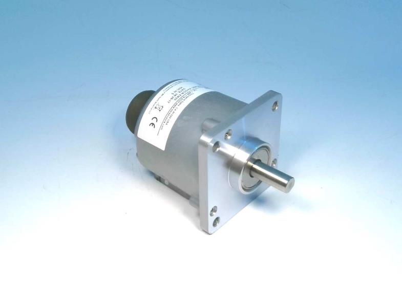 BEI SENSORS H25D-SS-CCW-8GC-5V/OCR-EM20