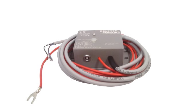 RECHNER KFA-5-1-P-A-Y50