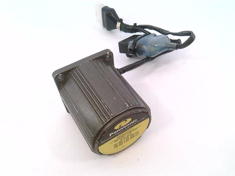 MATSUSHITA ELECTRIC M6RA6G4L