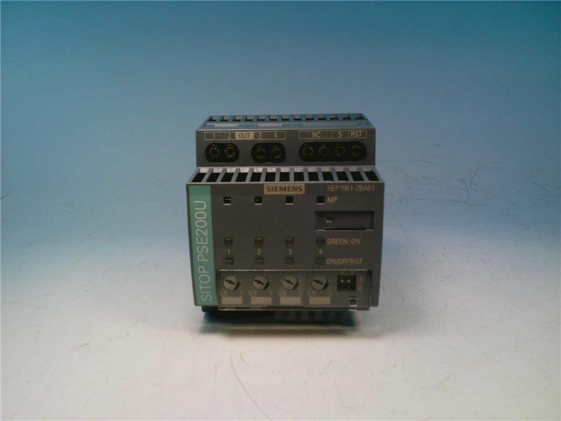 SIEMENS 6EP1961-2BA61