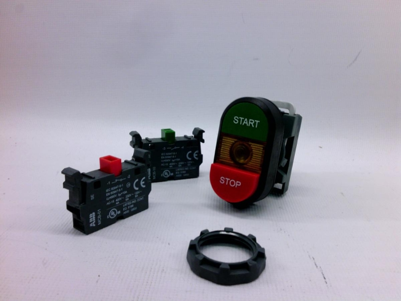 ASEA BROWN BOVERI MPD15-22Y11F1