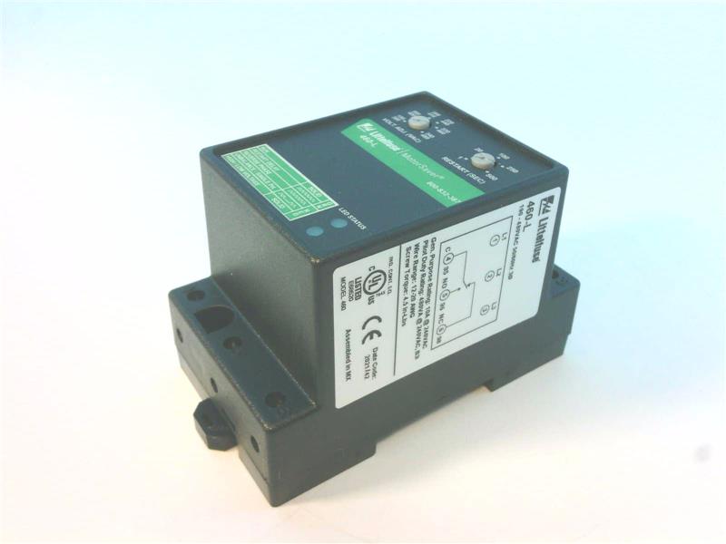 SYMCOM 460-L