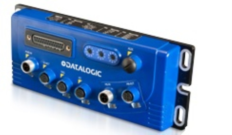 QLM600 by DATALOGIC