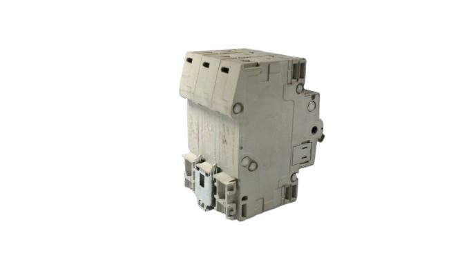 EATON CORPORATION WMS3D40