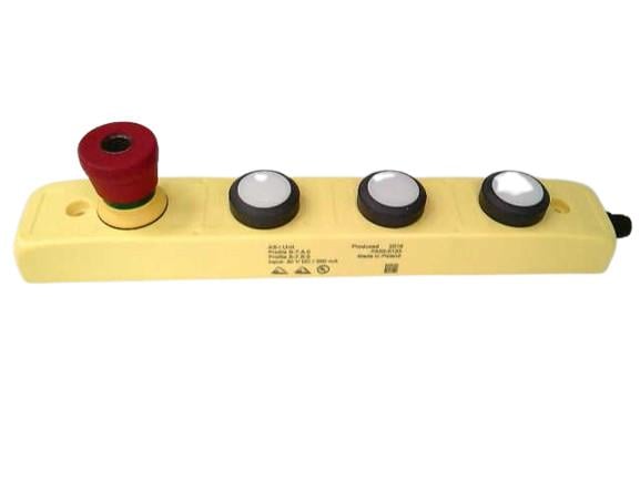 ASEA BROWN BOVERI 2TLA030056R0100