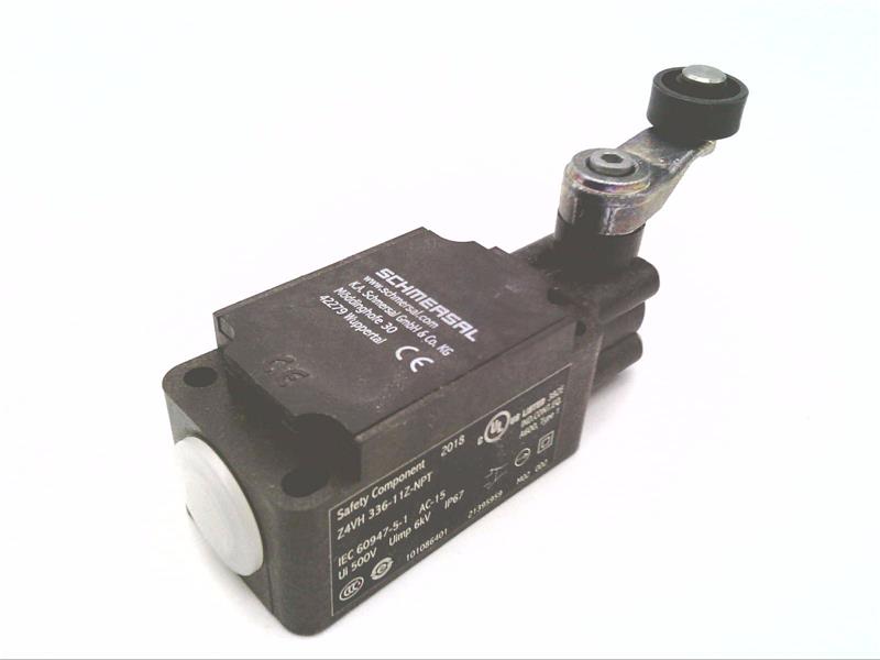 SCHMERSAL Z4VH 336-11Z-NPT