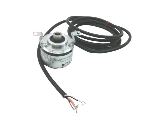 TRD-NH100-RZW by WORLD ENCODERS