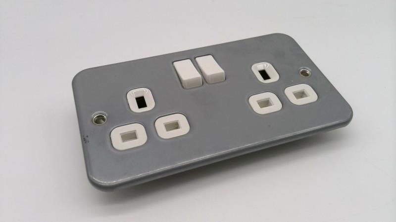 BG ELECTRICAL MC522