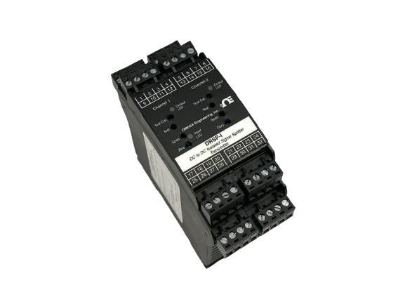 OMEGA ENGINEERING DRSP-I-DC