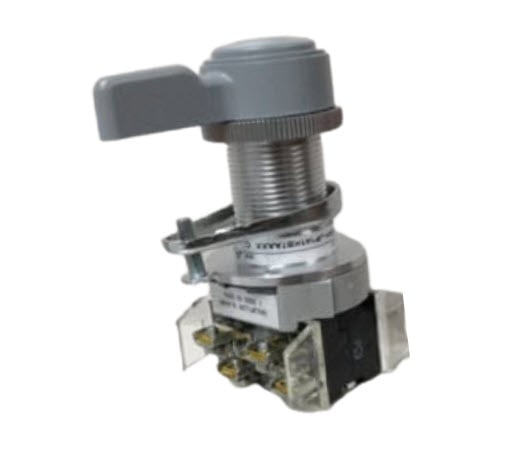 ALLEN BRADLEY 800H-JP141KB7AAXX