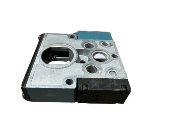 MAC VALVES INC 811C-PM-114DA-143