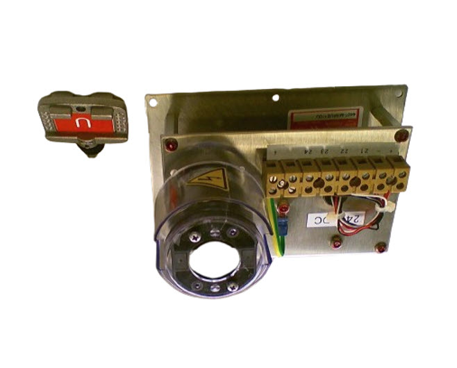 ALLEN BRADLEY 440T-MSRUE110U
