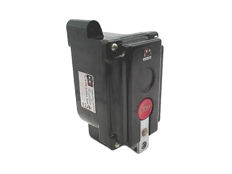 EATON CORPORATION 10250H658A