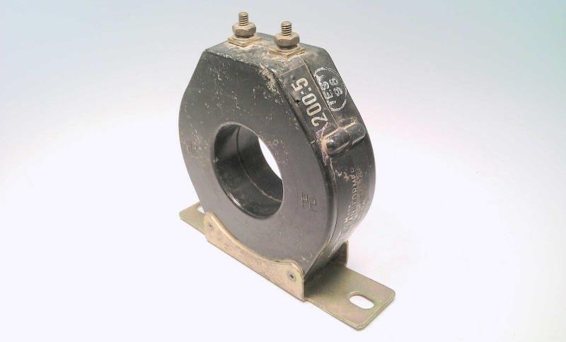 TIME MARK CORP 276B-200
