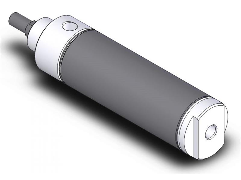 AMERICAN CYLINDER CO INC 2500DNSC-1.00