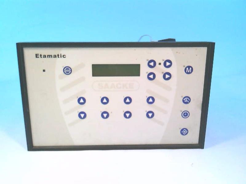 LAMTEC 663V1000