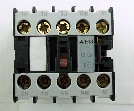 EEC AEG LS05.10-55
