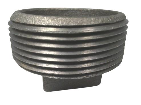 FAIRVIEW FITTINGS BI-109-N