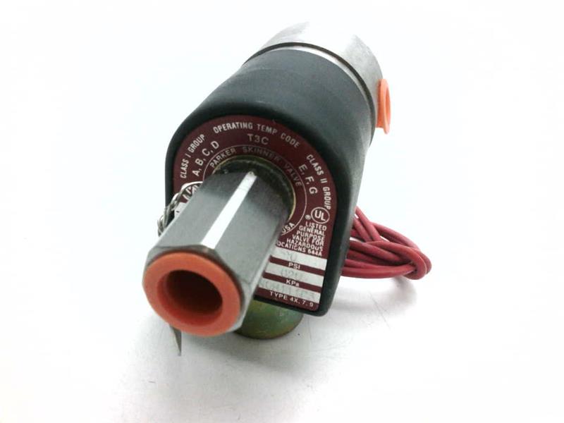 71315SN2MNJ1N0H111P3 par PARKER