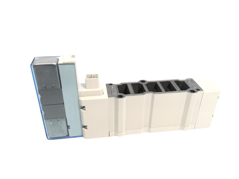 SY7200-5UD1 by SMC