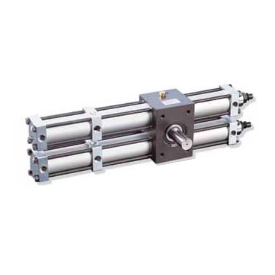 PHD INC 3R11A-6-180-090-D-M