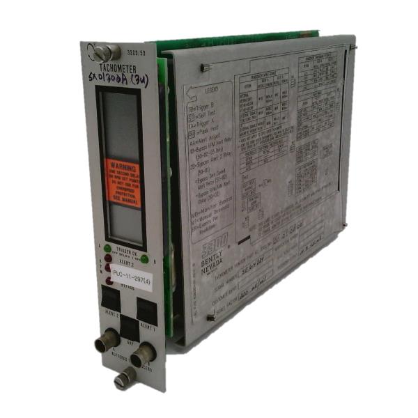 GENERAL ELECTRIC 3300/50-01-00-00-00