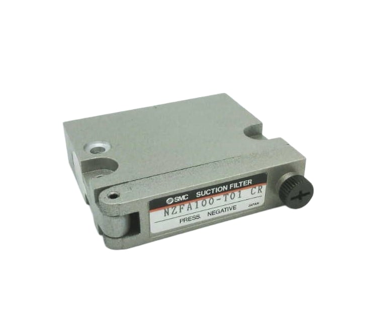 NZFA100-T01 by SMC