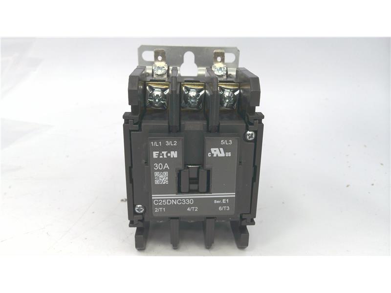 C25DNC330 by EATON CORPORATION