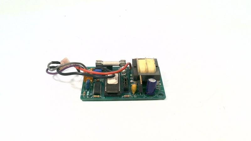 UNIVERSAL DYNAMICS PCB-036
