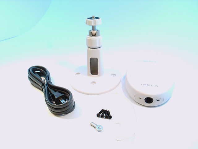 SONY SNC-P1