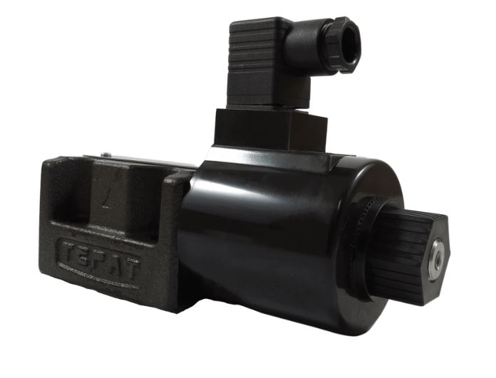 YUKEN DSG-03-2B2-D24-N-5090-L