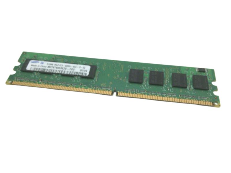 M378T6553EZS-CD5 by SAMSUNG