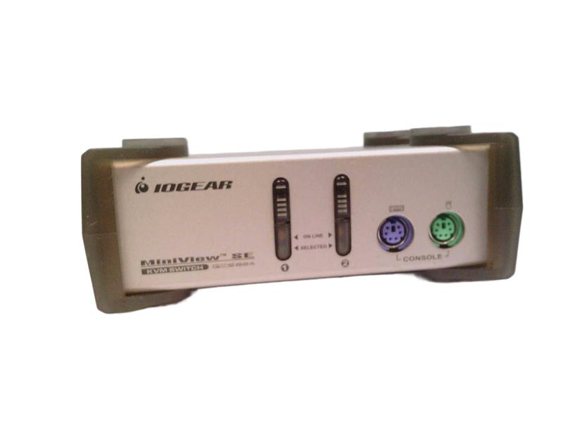 GCS82A by IOGEAR