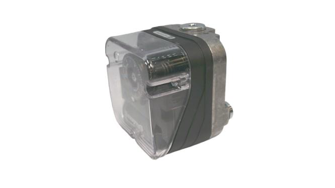 HONEYWELL C6097A4110