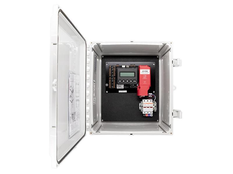 LEVITON 70D12-N4X