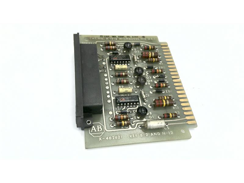 ALLEN BRADLEY 1720-A1312
