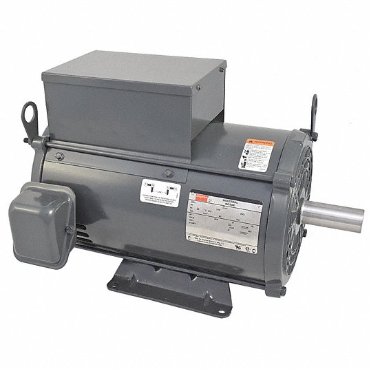 GRAINGER 5K677