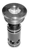 PARKER SPZBE1010E32S