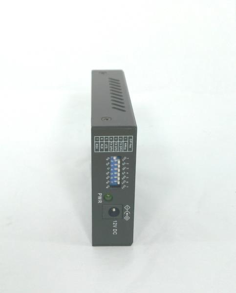 QUIKTRON SFSB-01-02