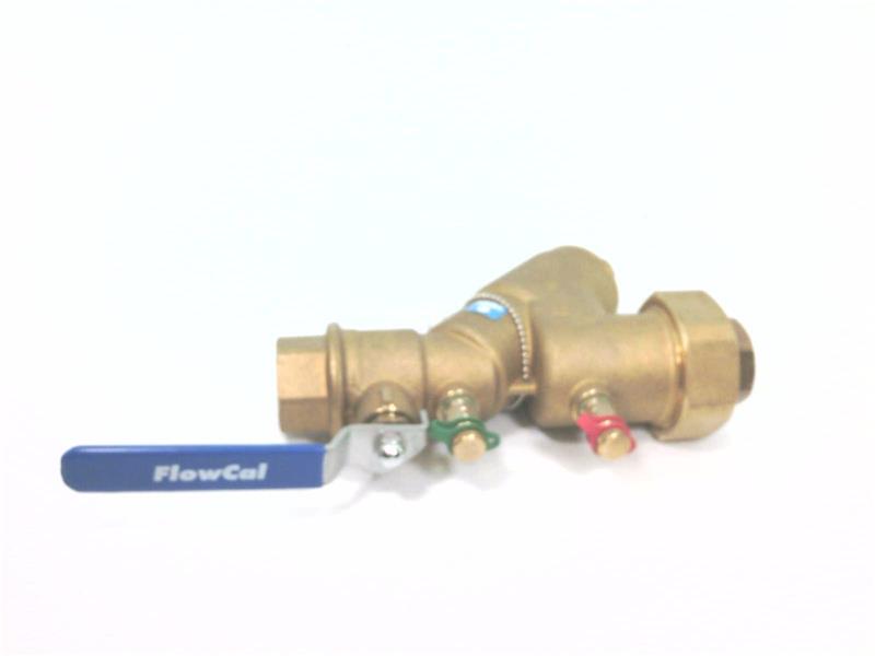 CALEFFI 121361AG75