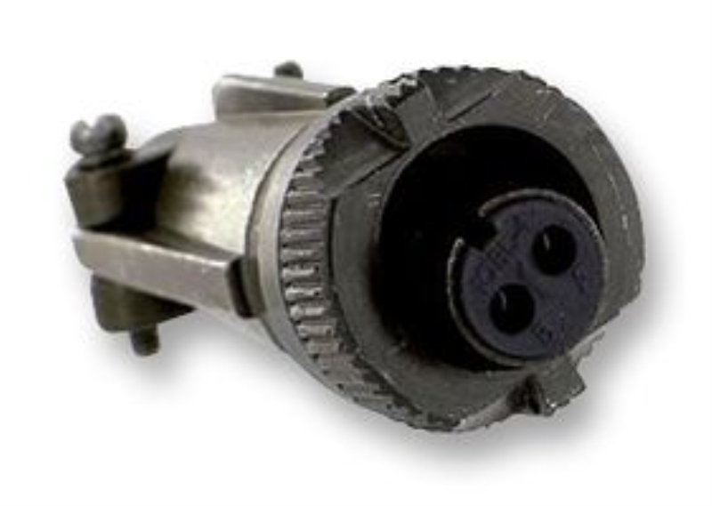 AMPHENOL MS3106E18-8S