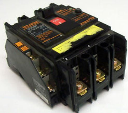 FUJI ELECTRIC SG53RCUL/40-CO