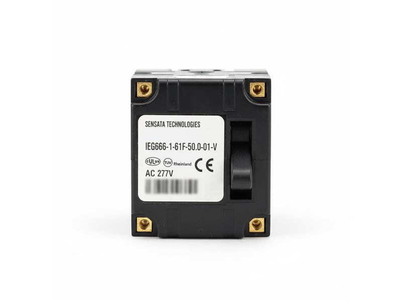 SENSATA TECHNOLOGIES IEG666-1-61F-50.0-01-V
