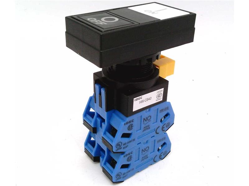 IDEC HW7D-B112020WB1