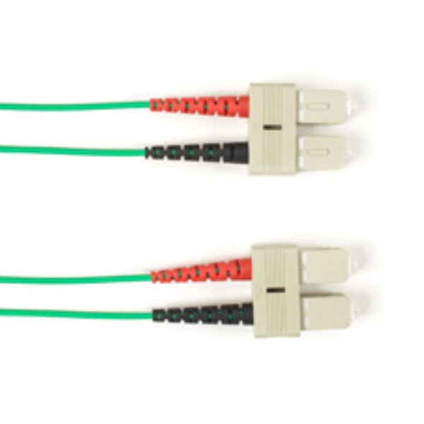 BLACK BOX CORP FOCMR62-003M-SCSC-GR