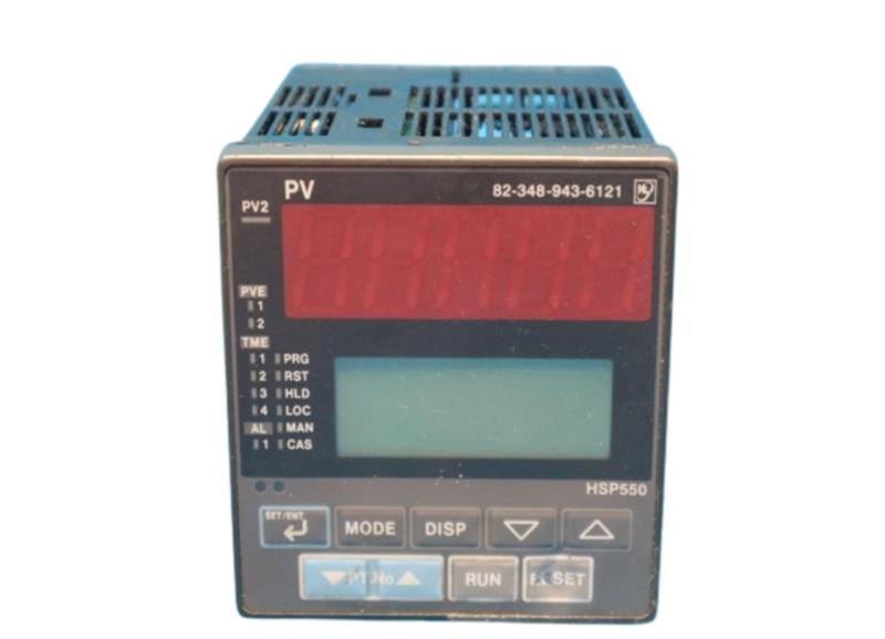 YOKOGAWA UP550-00