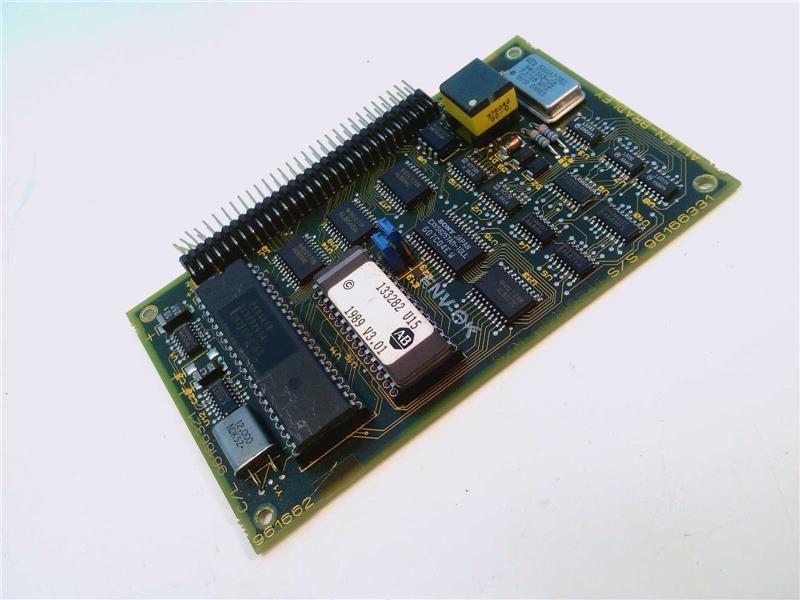 ALLEN BRADLEY 961662