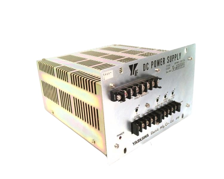 JOPWS-ED124 by YASKAWA ELECTRIC